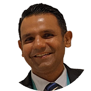 Ritesh Thakkar