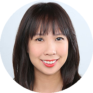 Serena Tan